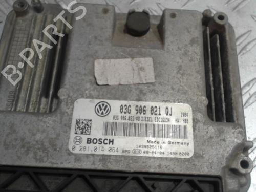 Used Engine control unit (ECU) Engine control unit (ECU) 37357928 37357928