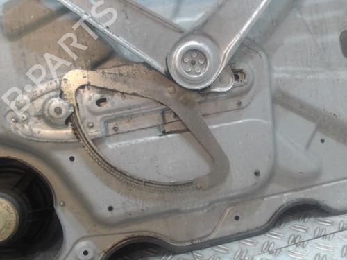 Front left window mechanism FORD FOCUS II (DA_, HCP, DP) 1.8 TDCi | BP37351784C22 - Image 5