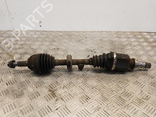 Left front driveshaft RENAULT TWINGO II (CN0_) 1.5 dCi (CN0E) | BP38424072M38 - Image 2