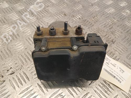 ABS pump PEUGEOT BOXER Van 2.2 HDi 100 | BP37375483M43 - Image 2