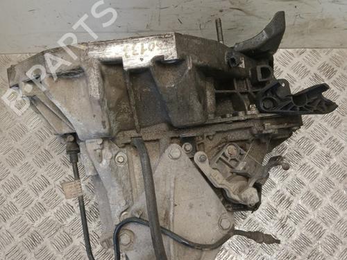Gearbox RENAULT TWINGO II (CN0_) 1.5 dCi (CN0E) | BP37362449M3 - Image 2