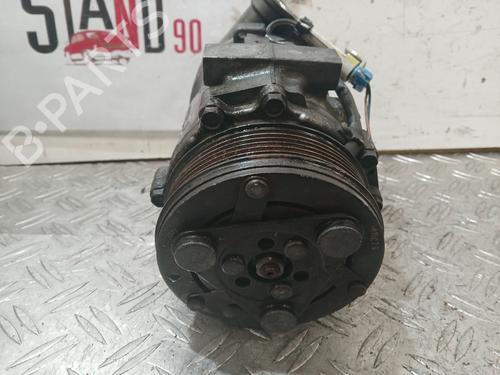 AC compressor OPEL MERIVA A MPV (X03) 1.7 CDTI (E75) | BP37359260M34 - Image 3