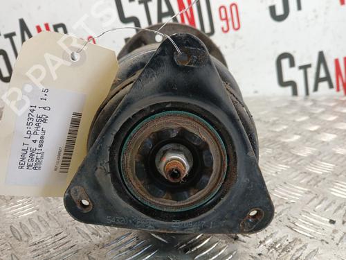 Right front shock absorber RENAULT MEGANE IV Hatchback (B9A/M/N_) 1.5 dCi 110 (B9A3) | BP37746252M17 - Image 3
