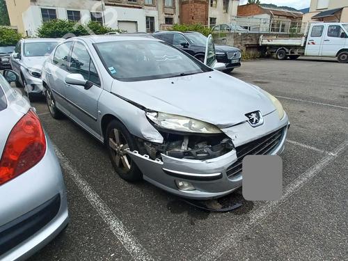 Engine control unit (ECU) PEUGEOT 407 (6D_) 2.0 HDi 135 (6DRHRH, 6DRHRE, 6DRHRG, 6DRHRJ) | BP37371276M57 - Image 11
