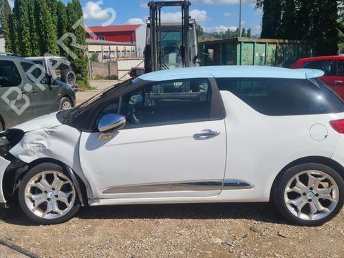 Alternator CITROËN DS3 (SA_) 1.6 THP 155 | BP37357640M7 - Image 7