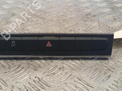 Warning switch AUDI A3 (8P1) 2.0 TDI 16V | BP37766744I22 - Image 3