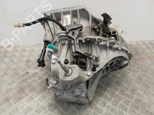 Gearbox RENAULT MEGANE IV Hatchback (B9A/M/N_) 1.2 TCe 130 (B9MR) | BP37367124M3 - Image 3