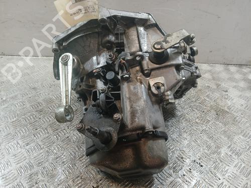 Gearbox PEUGEOT 206+ (2L_, 2M_) 1.1 | BP37369063M3 - Image 4