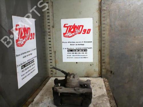 Used Left front brake caliper Left front brake caliper 37349812 37349812