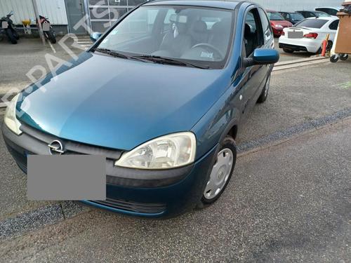 ABS pump OPEL CORSA C (X01) 1.2 (F08, F68) | BP37360846M43 - Image 8