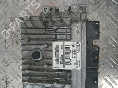Engine control unit (ECU) RENAULT MEGANE III Hatchback (BZ0/1_, B3_) 1.5 dCi (BZ09, BZ0D, BZ1W, BZ29, BZ14) | BP37364571M57 - Image 3