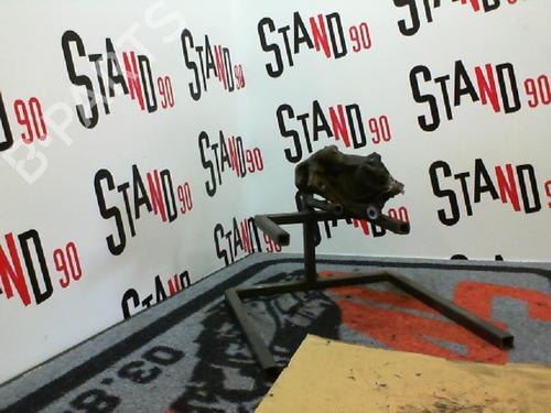 Left front brake caliper CITROËN C1 (PM_, PN_) 1.4 HDi | BP37350595M105 - Image 2