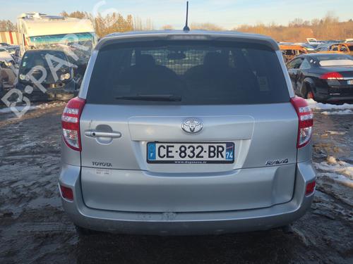 Left front window switch TOYOTA RAV 4 III (_A3_) | BP37371118I27 - Image 12