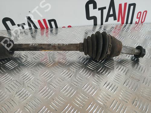 Right front driveshaft FORD STREET KA (RL2) 1.6 | BP37367192M39 - Image 2