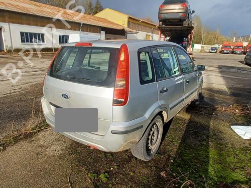 Engine FORD FUSION (JU_) 1.4 | BP37360844M1 - Image 11