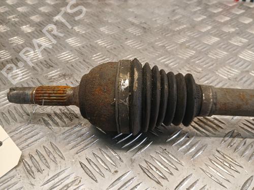 Used Right front driveshaft Right front driveshaft 37358759 37358759
