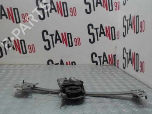 Used Front left window mechanism Front left window mechanism 37357166 37357166