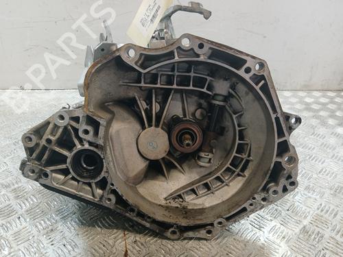Gearbox OPEL AGILA A (H00) | BP37366279M3 - Image 4