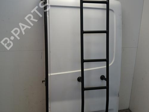Right tailgate RENAULT TRAFIC II Van (FL) 1.9 dCi 100 (FL0C, FL0K, FL0B) | BP37368460C77 - Image 2