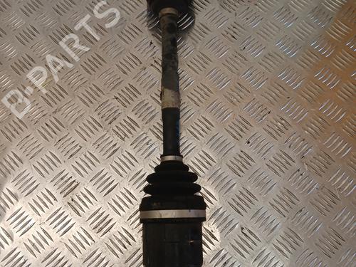 Left front driveshaft KIA SPORTAGE III (SL) 1.7 CRDi | BP37368019M38 - Image 4