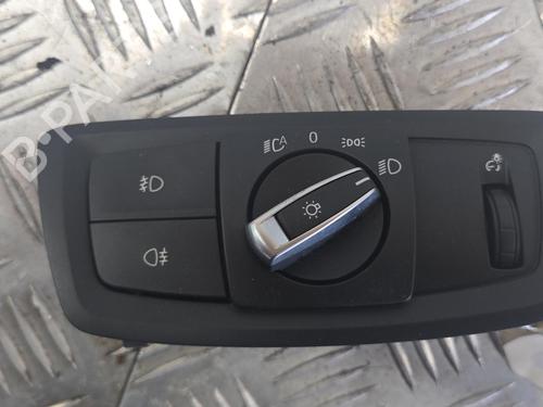 Mando luces Mando luces BMW 1 (F20) 118 i (136 hp) 37374423 37374423