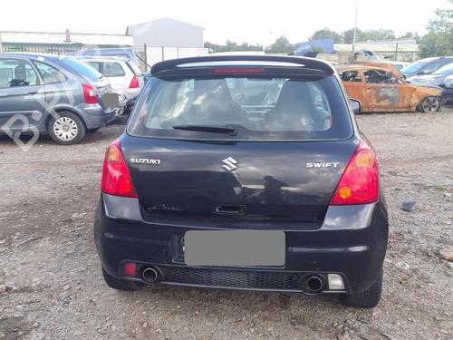 Brugte SUZUKI SWIFT III (MZ, EZ) 1.6 (RS416, RR 416, ZC31S) 4808008