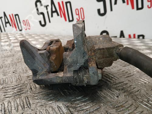 Right front brake caliper RENAULT TWINGO II (CN0_) 1.2 16V (CN04, CN0B) | BP37370509M104 - Image 2