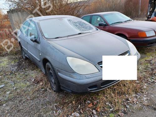 Engine control unit (ECU) CITROËN C5 I (DC_) 2.2 HDi (DC4HXB, DC4HXE) | BP37359822M57 - Image 9