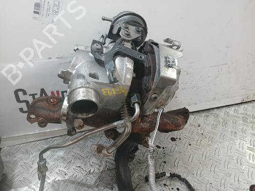 Turbolader/Kompressor Turbolader/Kompressor 37364916 37364916