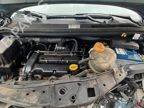 Steering column stalk OPEL CORSA D (S07) | BP37363360I23 - Image 6