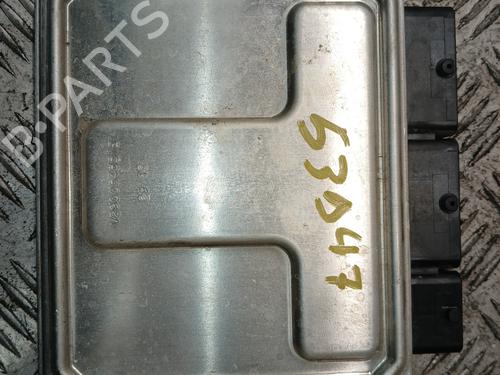 Engine control unit (ECU) RENAULT CLIO IV (BH_) 0.9 TCe 90 (BHNF, BHMA, BHMH, BHJK, BHJR) | BP37369695M57 - Image 3