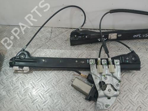 Front right window mechanism FIAT PANDA (169_) | BP37359098C23 - Image 2