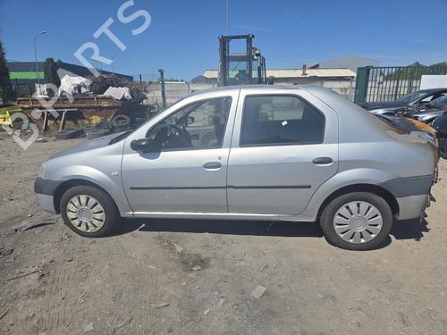 Used Parts DACIA LOGAN (LS_) 1.5 dCi (LS0K) 5007571