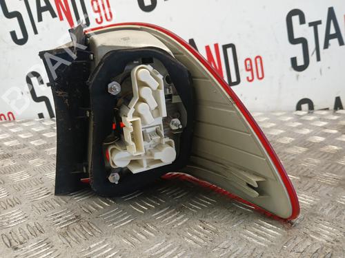 Left taillight BMW 3 Touring (E91) 325 d | BP37373975C34 - Image 3