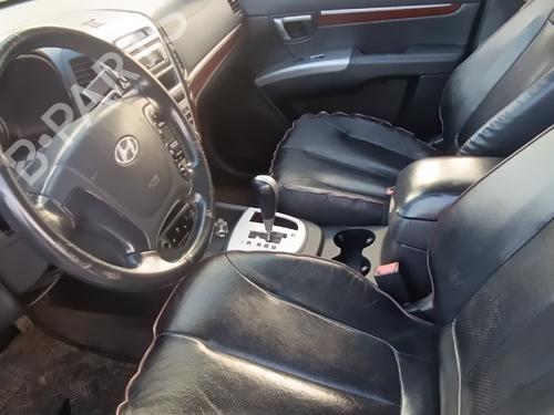 Left front window switch HYUNDAI SANTA FÉ II (CM) 2.2 CRDi 4x4 | BP37372531I27 - Image 8