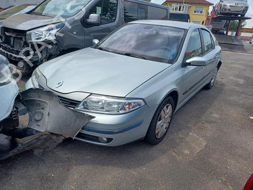 Used Parts RENAULT LAGUNA II (BG0/1_) 1.9 dCI (BG0E) 4808037