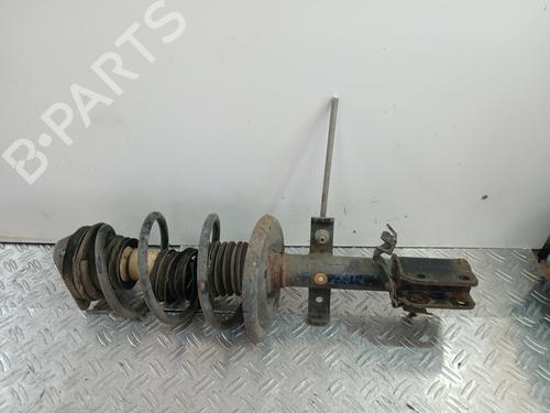 Left front shock absorber RENAULT CLIO III Hatchback Van (SB_, SR_) | BP37366112M16 - Image 3