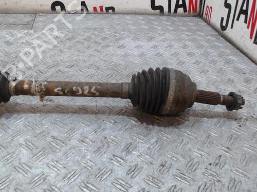 Used Left front driveshaft Left front driveshaft 37362244 37362244