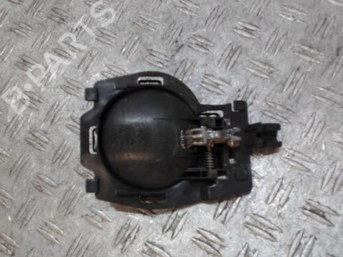 Front right interior door handle CITROËN C2 (JM_) 1.1 | BP37358743I14 - Image 2