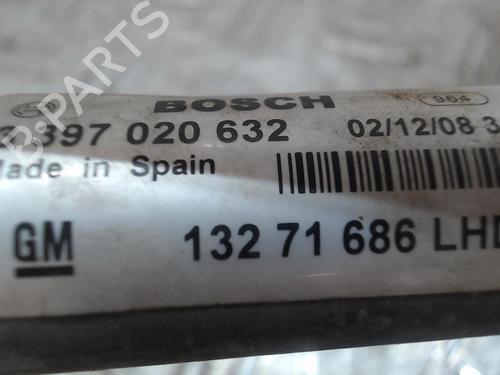 Used Front wiper motor Front wiper motor 37352705 37352705