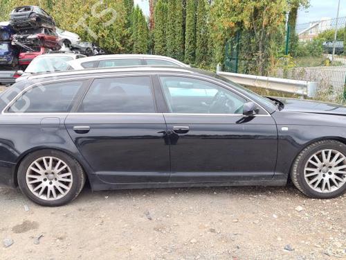 Starter AUDI A6 Allroad C6 (4FH) | BP37353910M8 - Image 6