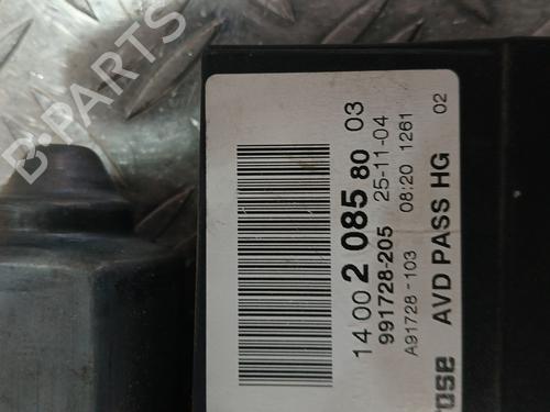 Right front window motor PEUGEOT 807 (EB_) 2.2 HDi | BP37365223E20 - Image 3