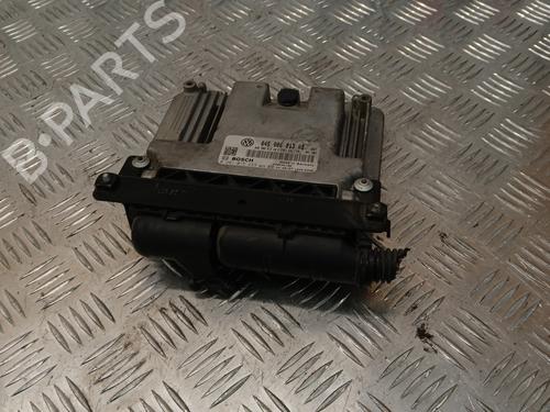 Engine control unit (ECU) SEAT IBIZA IV (6J5, 6P1) 1.4 TDI | BP37368561M57 - Image 2