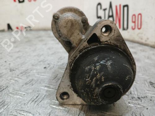 Starter CHEVROLET MATIZ (M200, M250)  | BP37358997M8  - Image 5
