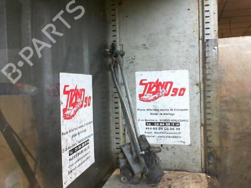 Used Front wiper motor Front wiper motor 37350242 37350242