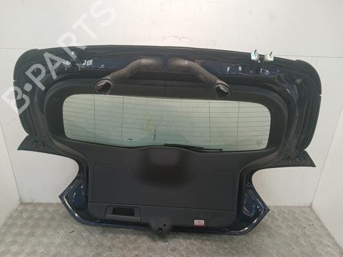 Bagklap CC/Kombi-Coupé Bagklap CC/Kombi-Coupé MERCEDES-BENZ A-CLASS (W176) A 220 d 4-matic (176.005) (177 hp) 37369087 37369087