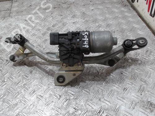 Used Front wiper motor Front wiper motor 37358719 37358719