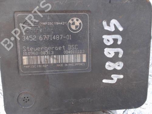 ABS pump BMW 1 (E87) 120 d | BP37356950M43 - Image 2