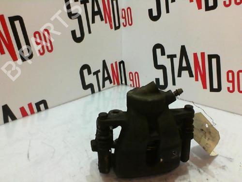Left front brake caliper CITROËN C2 (JM_) 1.1 | BP37350651M105 - Image 2