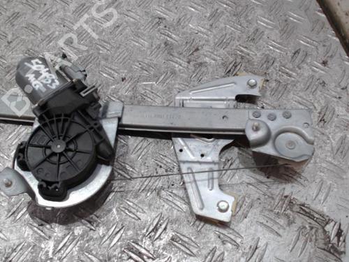 Used Front left window mechanism Front left window mechanism 37359710 37359710